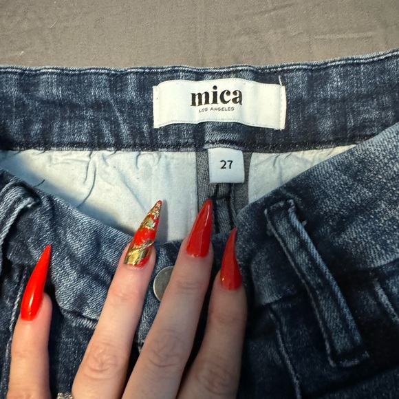 Mica jeans - Picture 4 of 5